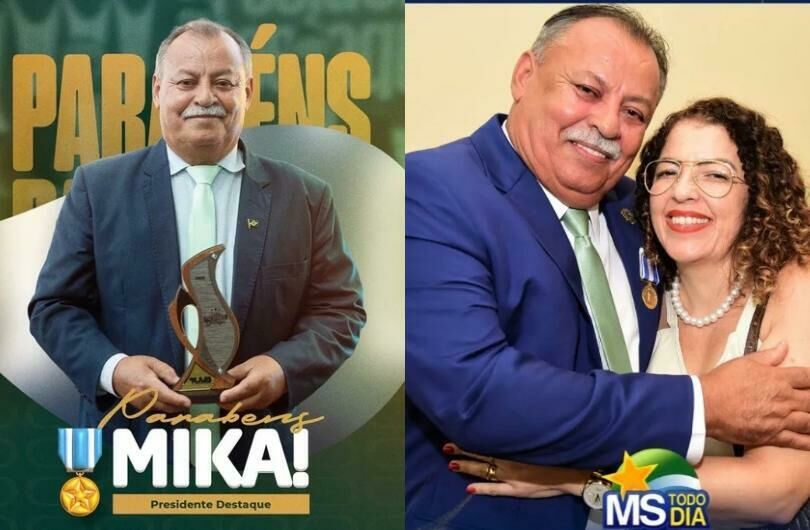 Imagem de compartilhamento para o artigo MP desmonta narrativa da Câmara de Vereadores de Chapadão do Sul e garante liberdade de imprensa ao Jornal Ms Todo Dia da MS Todo dia